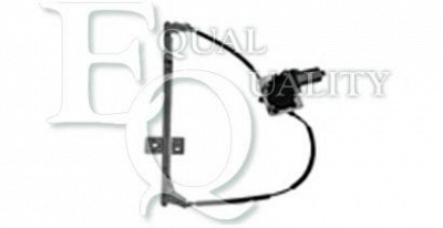 EQUAL QUALITY 460924 -  Подъемное устройство для окон